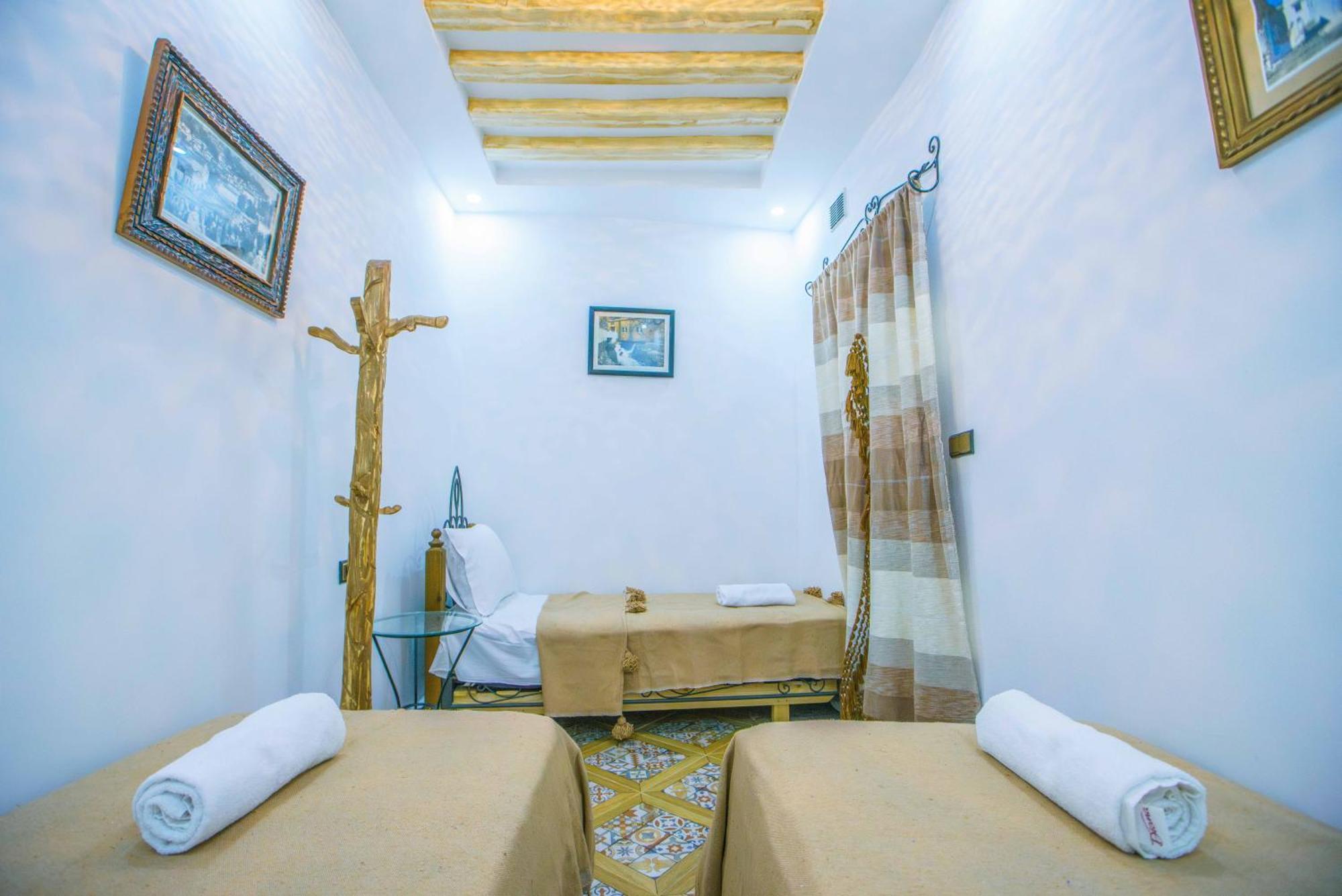 Dar Artisanat Hotel Chefchaouen Exterior foto