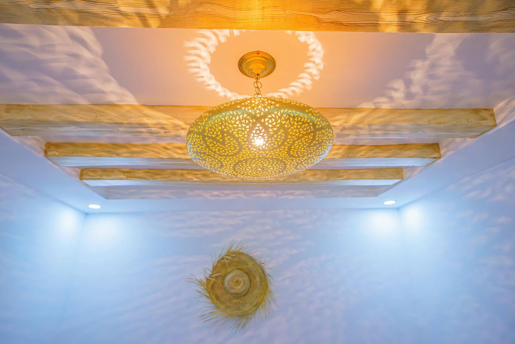 Dar Artisanat Hotel Chefchaouen Exterior foto