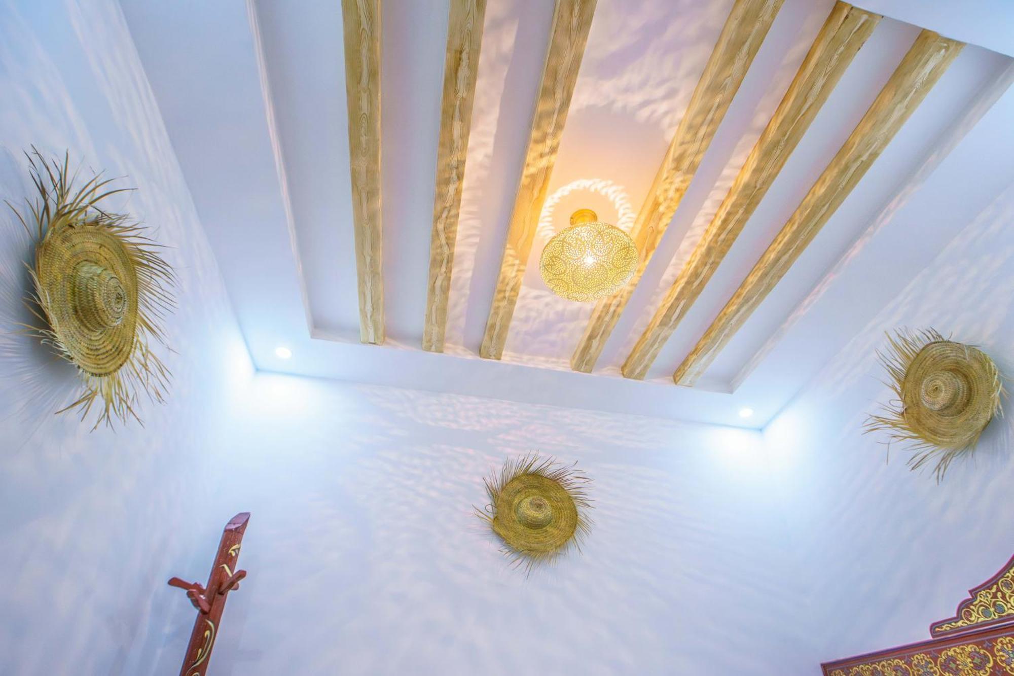 Dar Artisanat Hotel Chefchaouen Exterior foto
