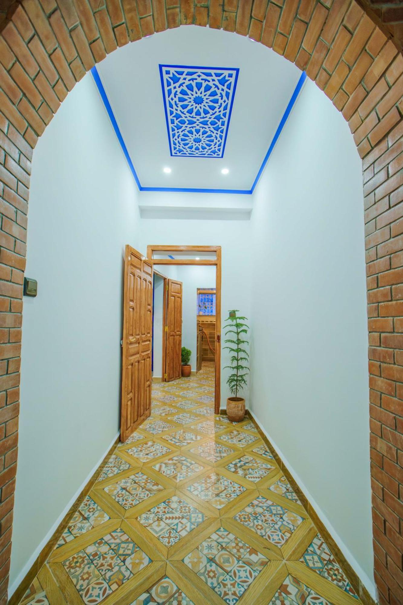 Dar Artisanat Hotel Chefchaouen Exterior foto