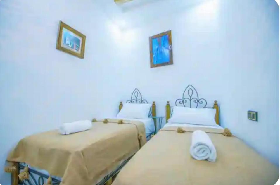 Dar Artisanat Hotel Chefchaouen Cameră foto